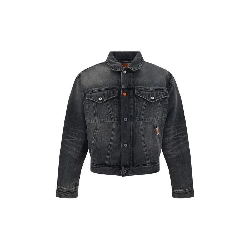 Tailored Coats PDF Channel Truck blue Men's Jacket