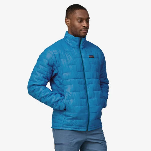 Street Tees Patagonia Men's Micro Puff® Jacket