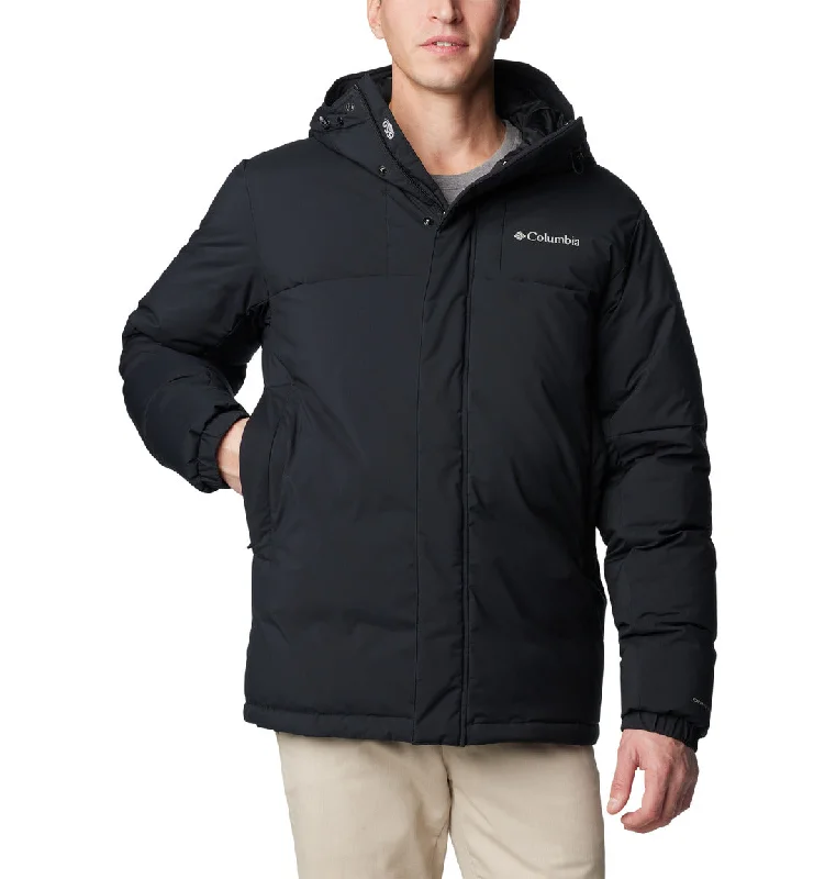 Casual Boots Columbia Aldercrest™ II Down Hooded Jacket- Men