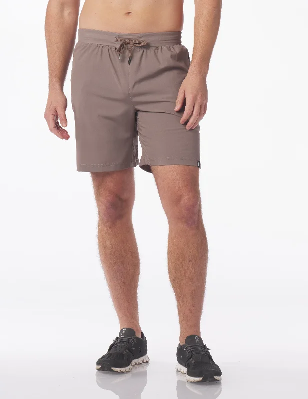 Cargo Shorts Acadia Short: Mocha