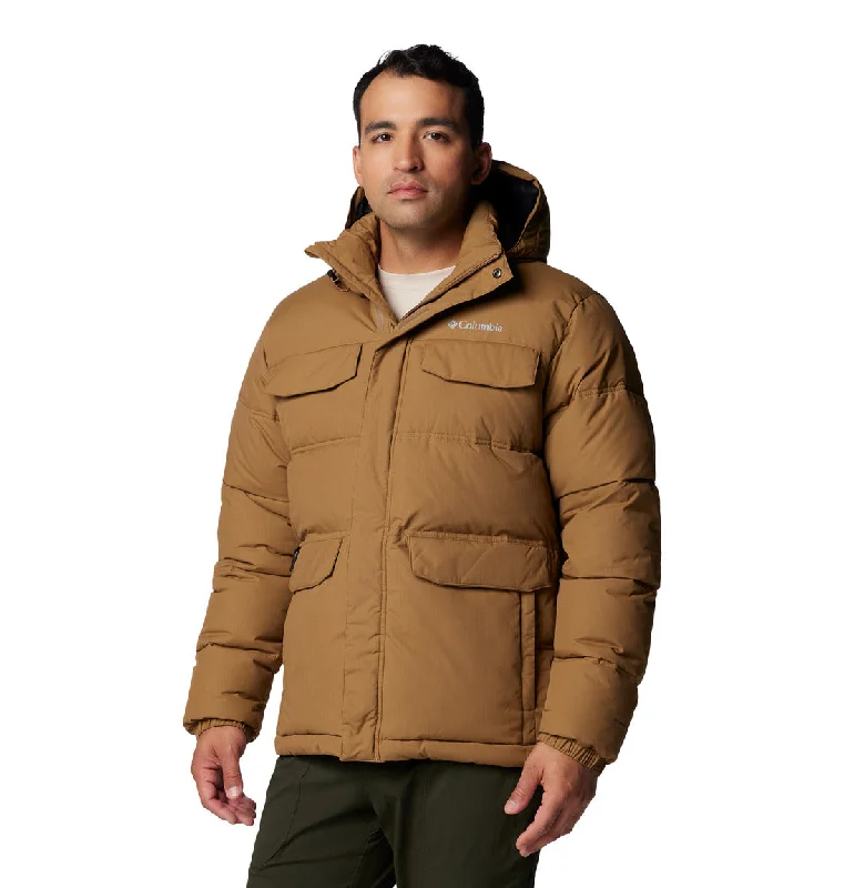 Casual Chinos Columbia Landroamer™ Puffer Jacket - Men