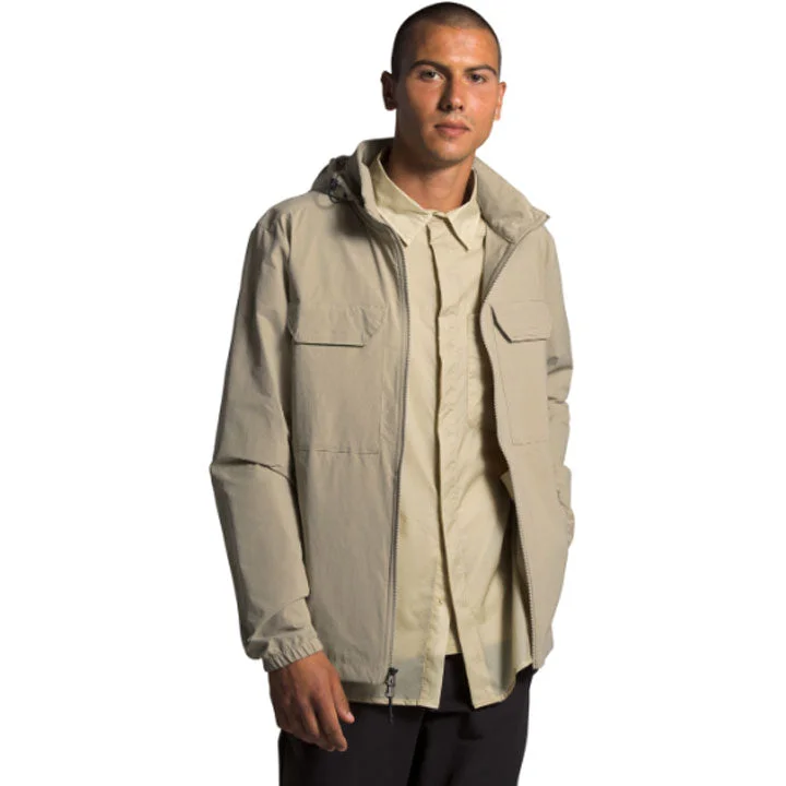 Classic Leather The North Face Temescal Travel Jacket Mens