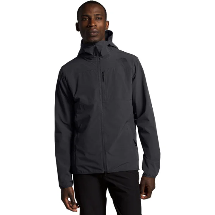 Tailored Coats The North Face North Dome 2 Stretch Wind Jacket Mens