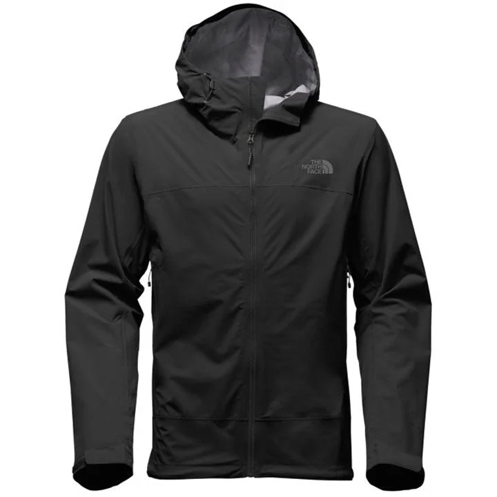 High-neck Sweaters The North Face Leonidas 2 Jacket Mens