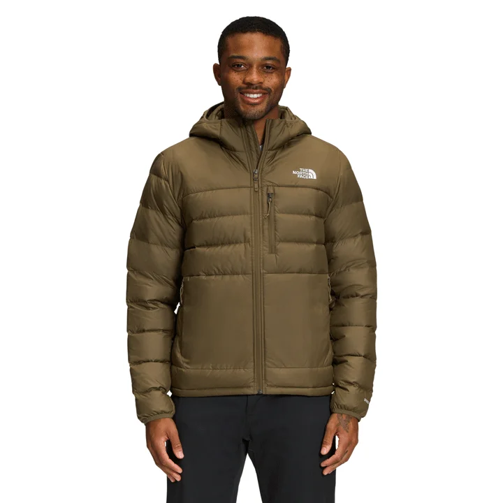 Stylish Sweaters The North Face Aconcagua 2 Hoodie Mens