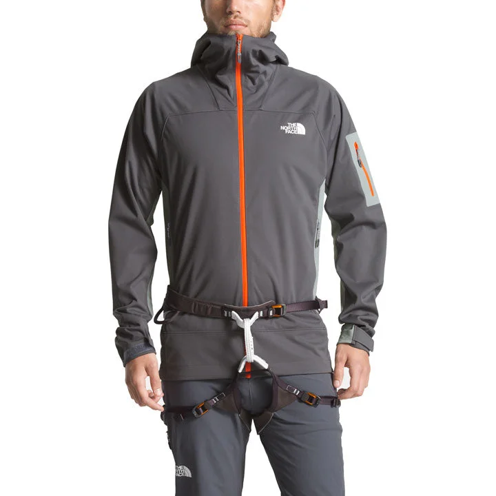 Comfortable Pants The North Face Impendor Soft Shell Jacket Mens