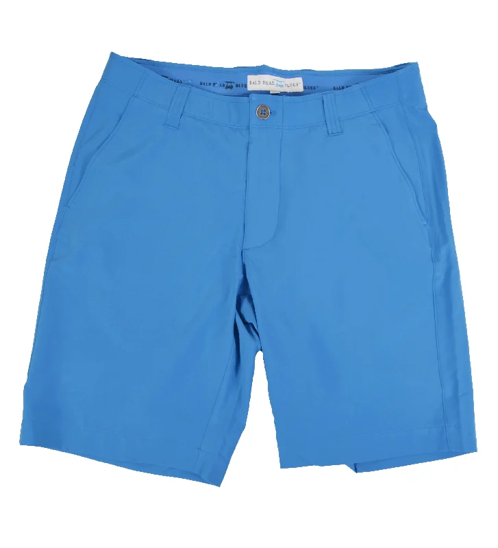 Comfortable Sneakers Performance Short - Regatta