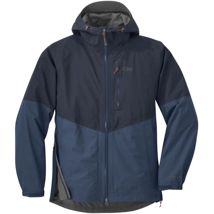 Luxury Comfort Outdoor Research Foray Jacket Mens