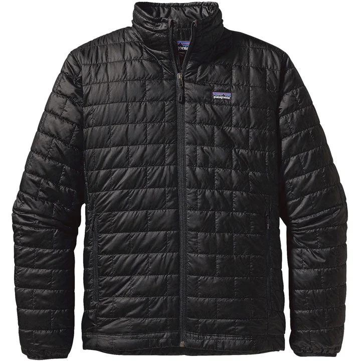 Summer Tees Patagonia Men's Nano Puff Jacket