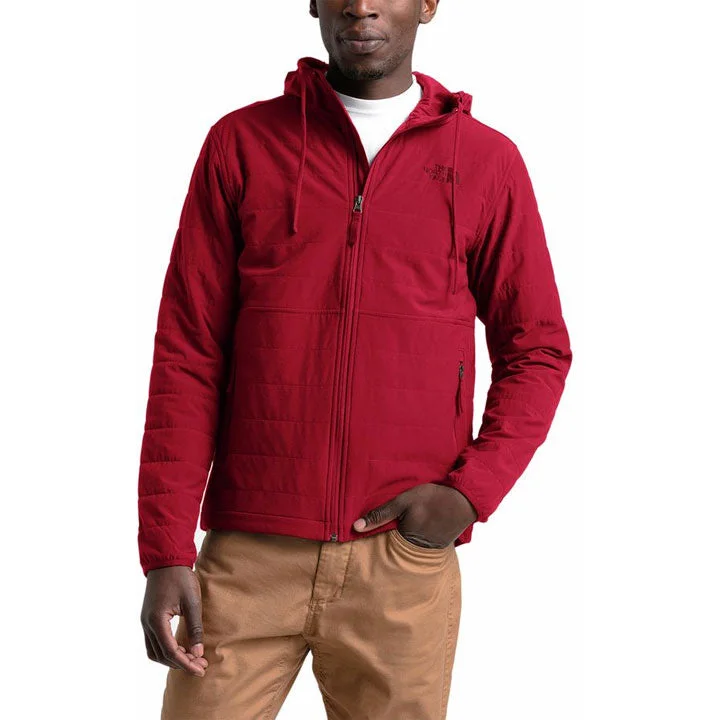 Everyday Wear The North Face Mountain Sweatshirt Hoodie 3.0 Mens