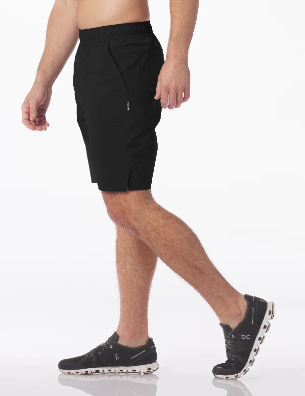 Cool Comfort Convoy Short: Black