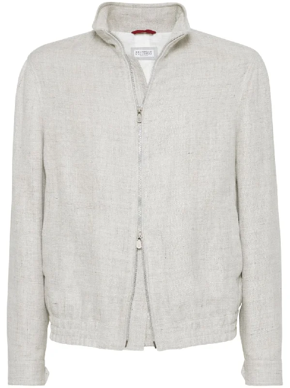 Street Tees Brunello Cucinelli Men's Coats