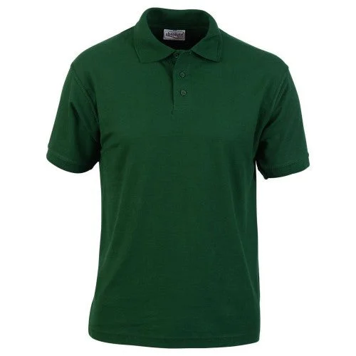 Casual Sweatshirts Absolute Apparel |  Mens Precision Polo Shirt