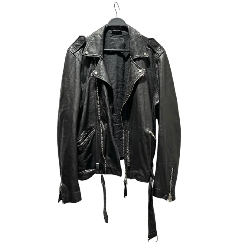 Classic Leather ALLSAINTS/Leather Jkt/XL/Leather/BLK/