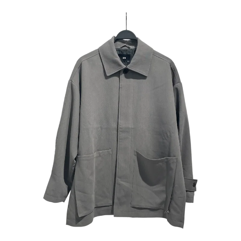 Bomber Jackets HARE/Jacket/Gray/HA030010TO