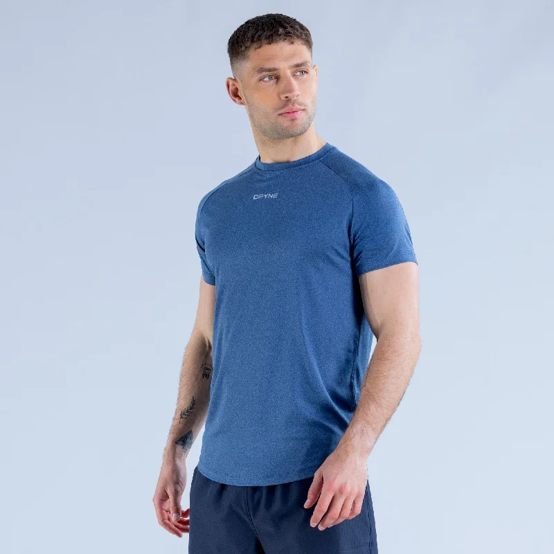 Retro Style Stealth Training T-Shirt