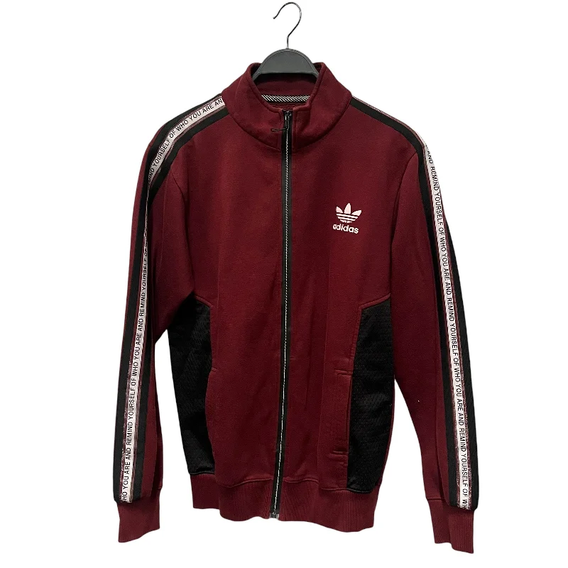 Trendy Outerwear adidas/NEIGHBORHOOD/Jacket/XL/Cotton/RED/