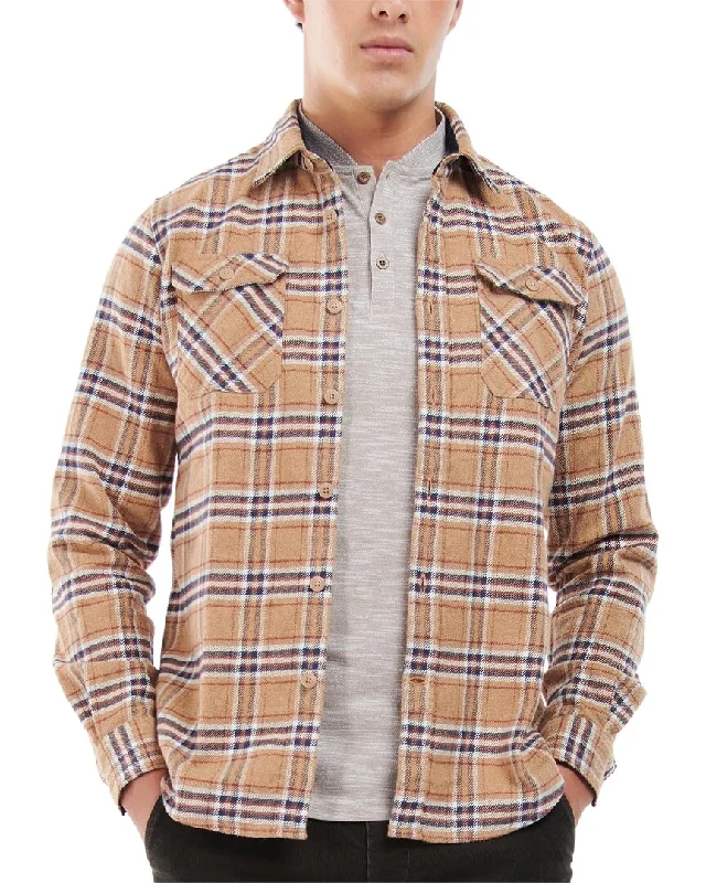 Casual Hoodies Barbour Winter Shirt