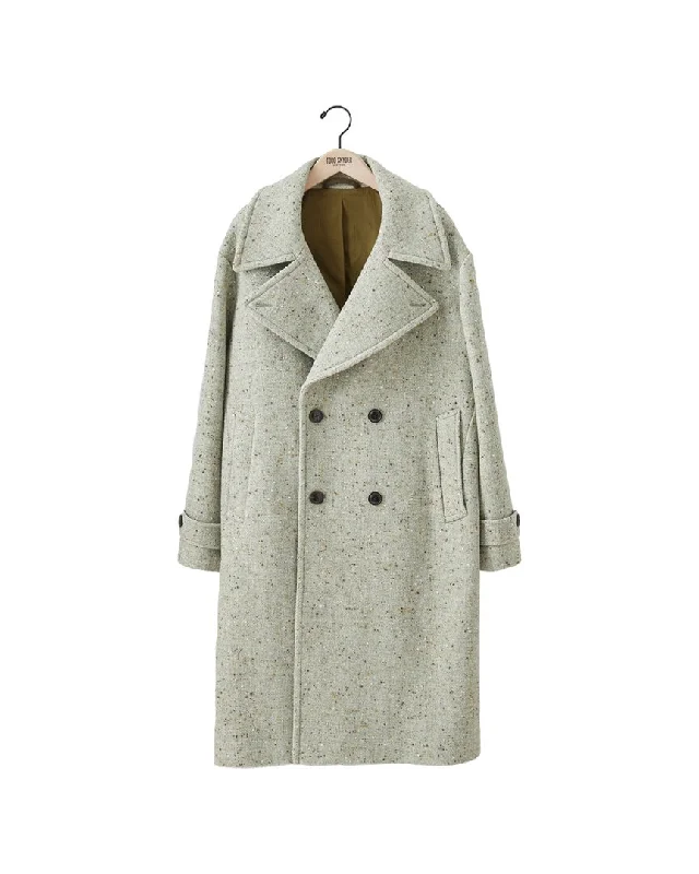 Comfy Apparel Todd Snyder Wool Outerwear