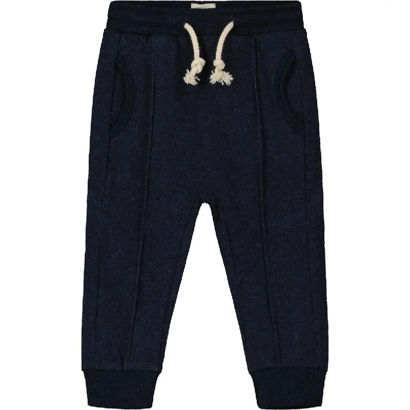 Classic Coats Jona Pants in Navy