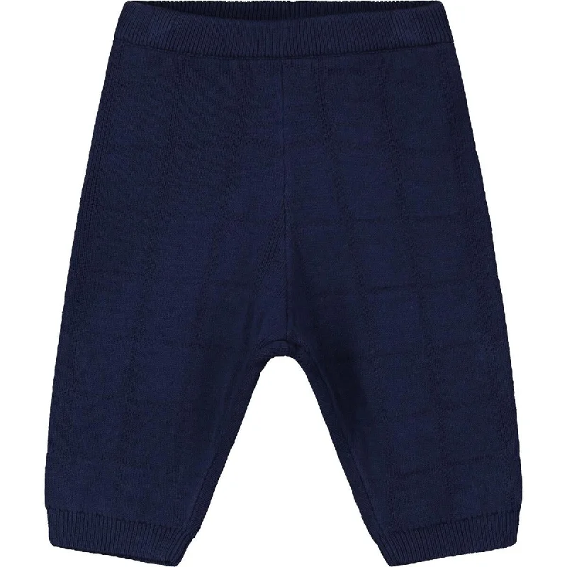 Dapper Suits Kitto Pants in Navy