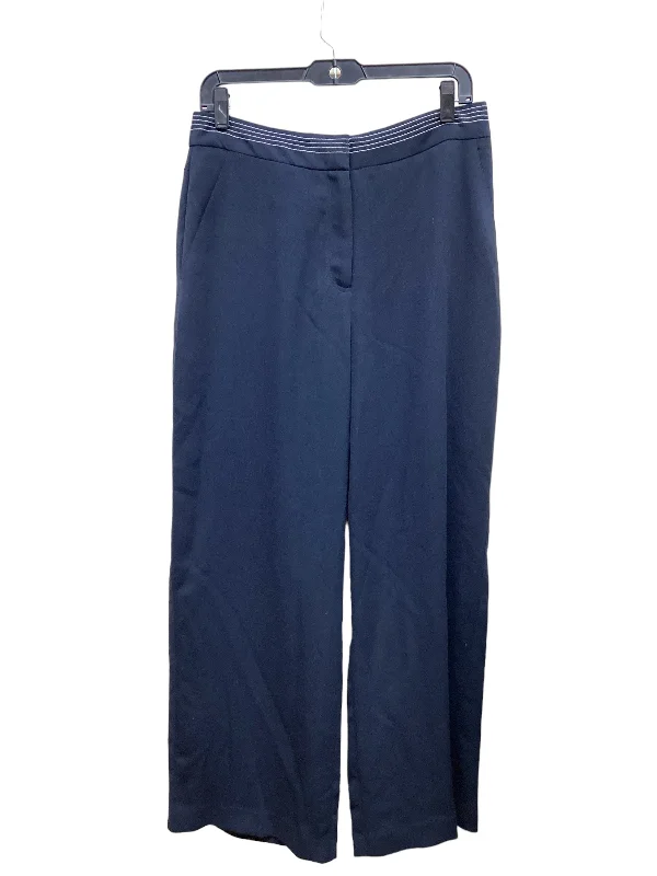 Modern Coats Pants Other By Gibson And Latimer In Blue, Size: 10