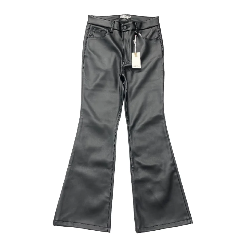 Simple Styles Pants Other By Good American In Black, Size: 10