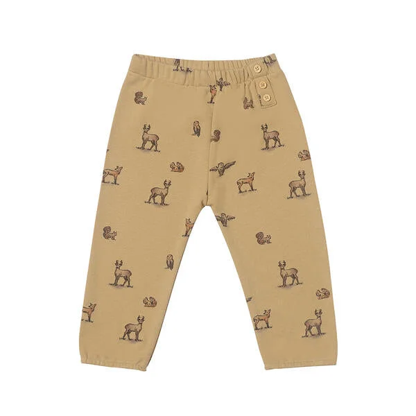 Street Shorts Smythie Critters Pants