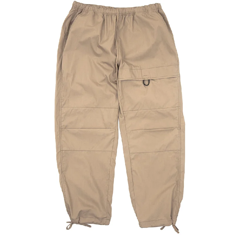 Cool Jackets CERTO TRACKPANT S002 // SAND