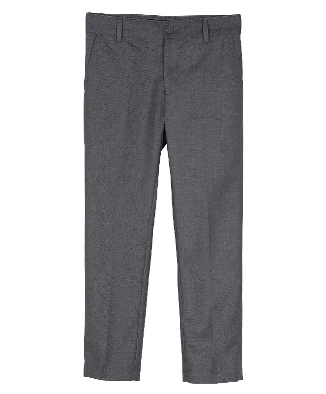 Dapper Suits pants slim fit - medium grey