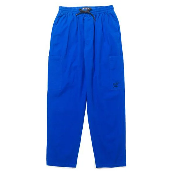 High-end Jackets THE QUIET LIFE PHOTOGRAPHER POCKET PANT // BLUE