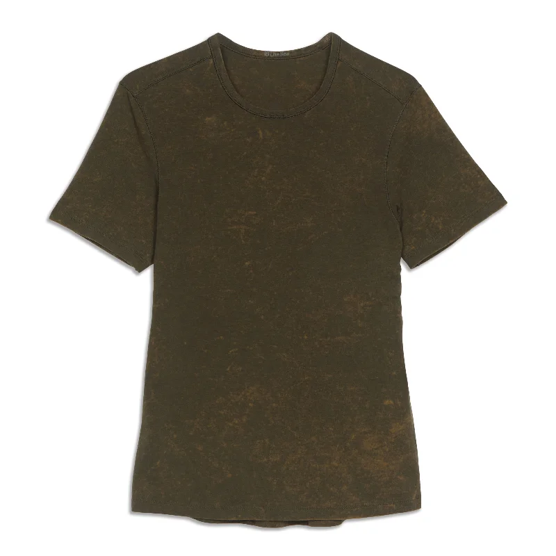 Relaxed Wear 5 Year Basic T-Shirt - Resale