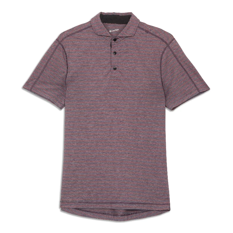 Dress Shoes Evolution Polo Shirt - Resale