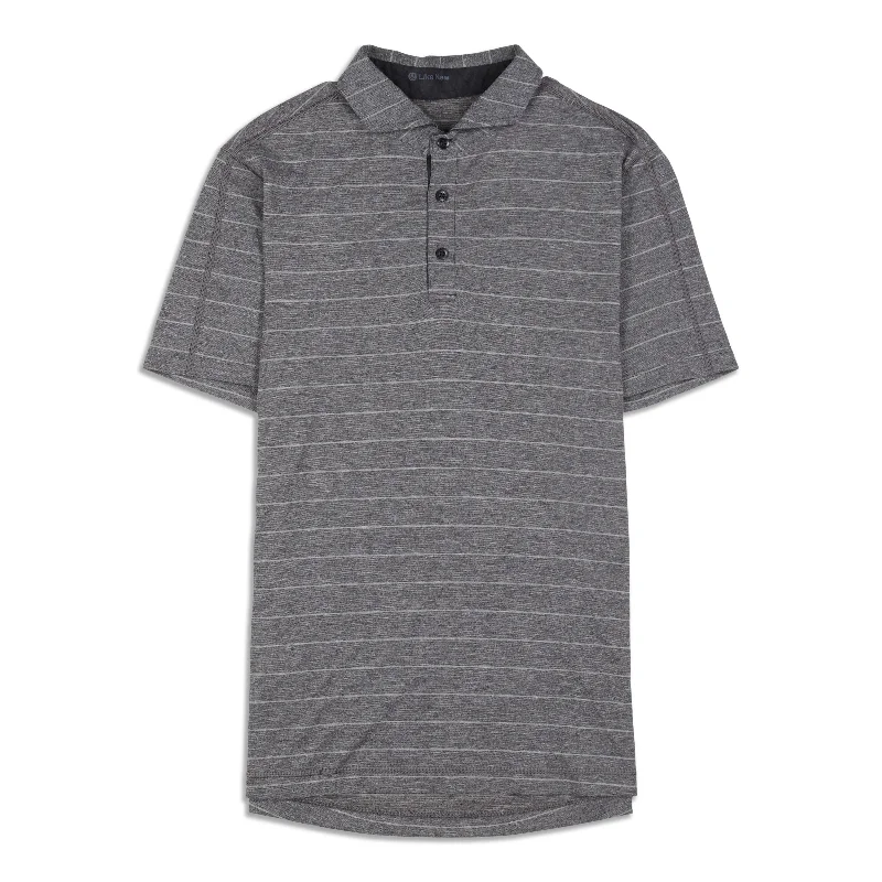 Button-down Shirts Evolution Polo Shirt - Resale